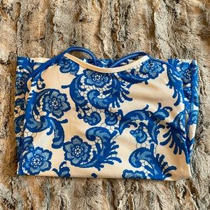 Lululemon Power Tank